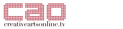 creativeartsonline.tv