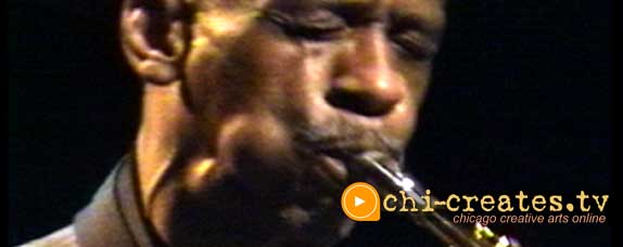 Roscoe Mitchell